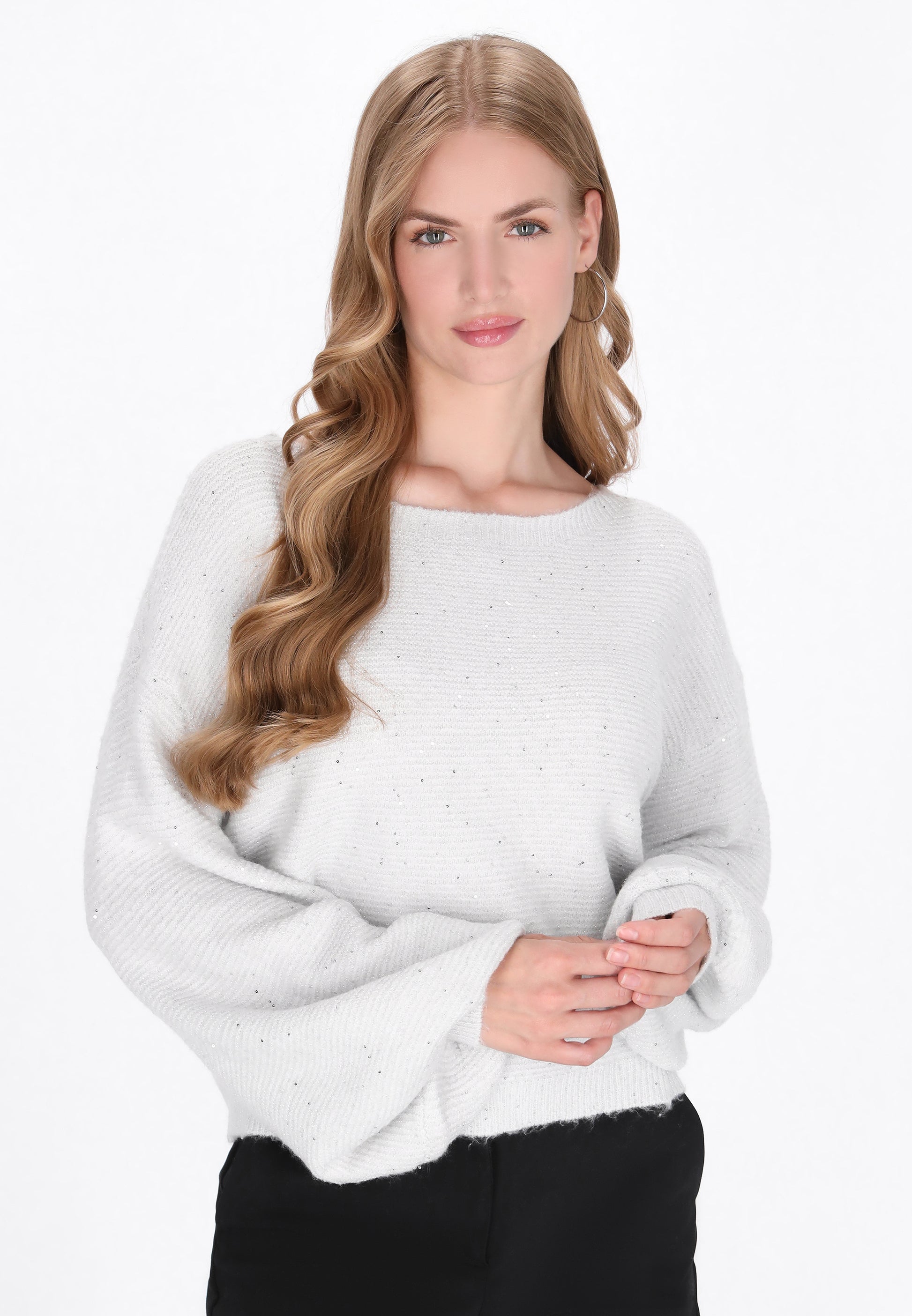 Chancery Women's Sweater