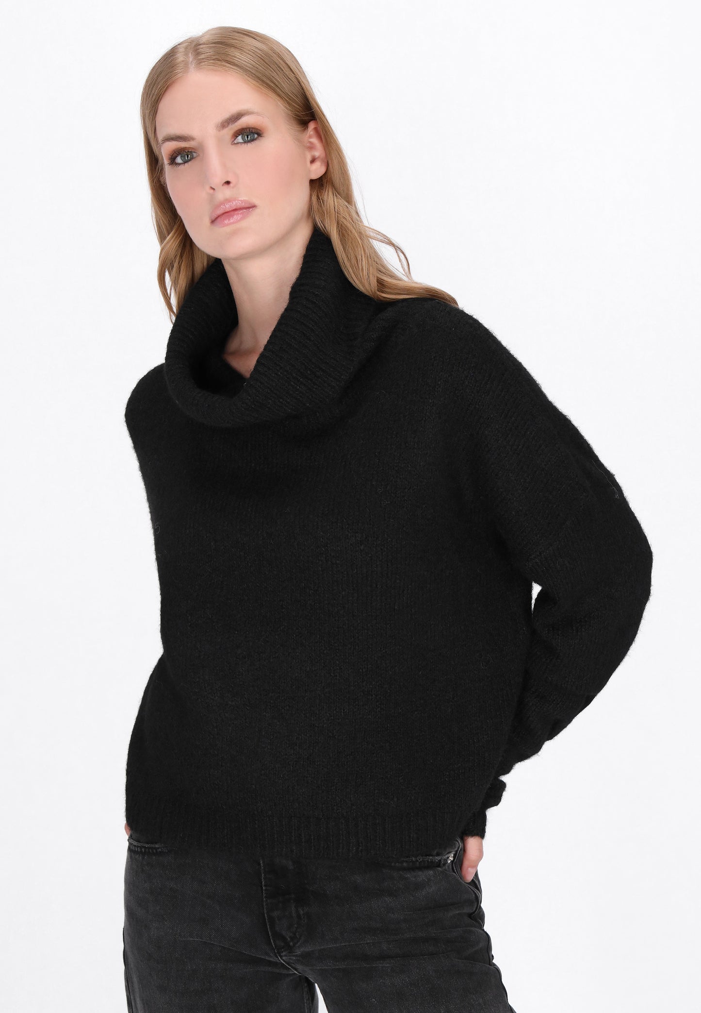 DreiMaster Vintage Damen Pullover