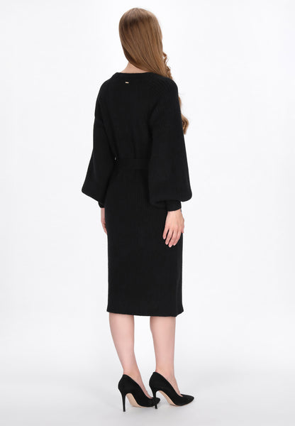 Sukienka damska DreiMaster Klassik