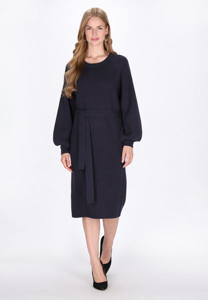 Sukienka damska DreiMaster Klassik