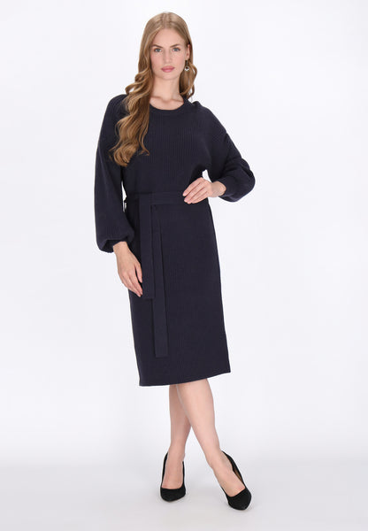 Sukienka damska DreiMaster Klassik