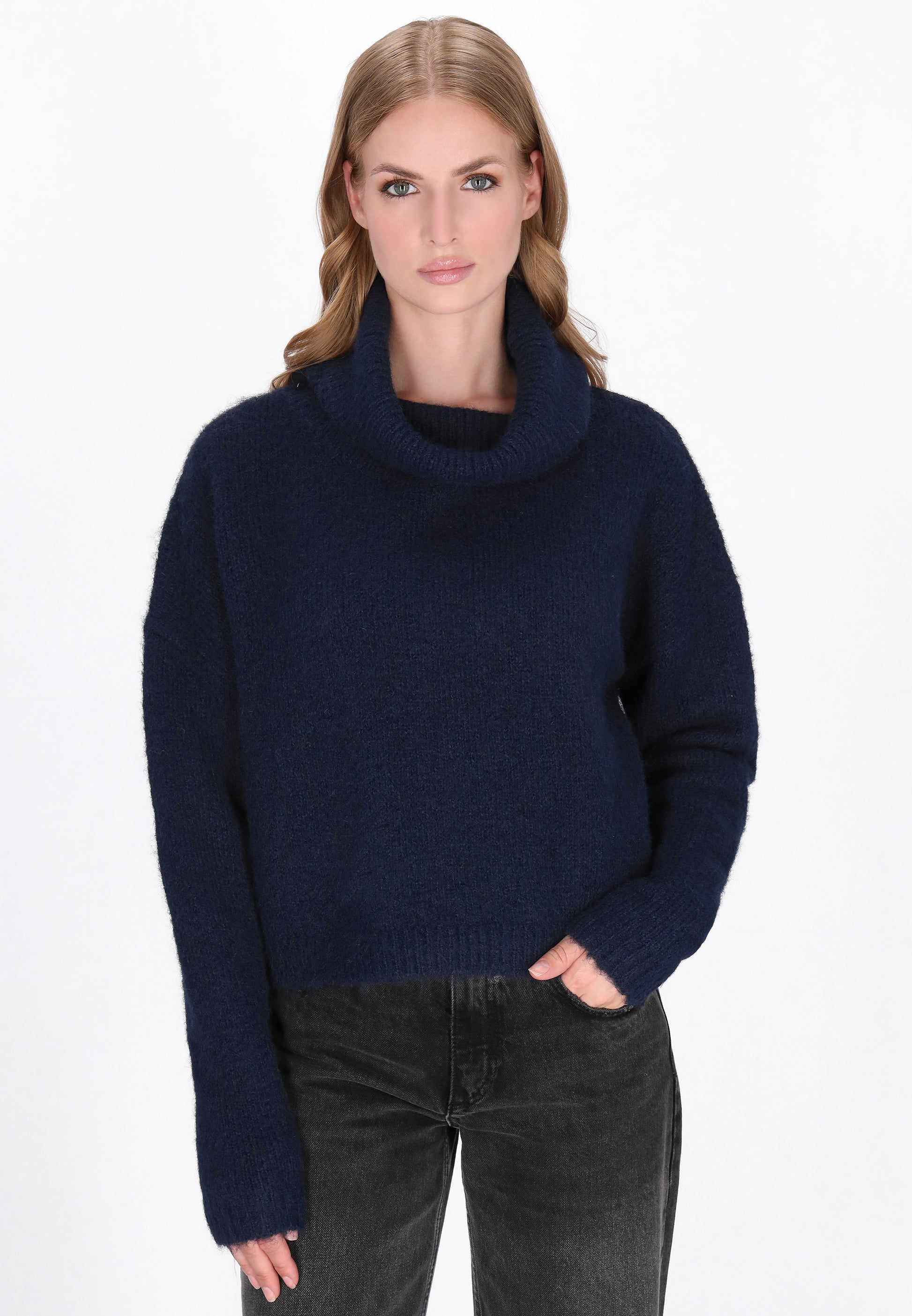 DreiMaster Vintage Damen Pullover