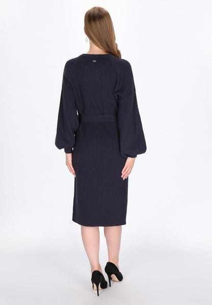 Sukienka damska DreiMaster Klassik