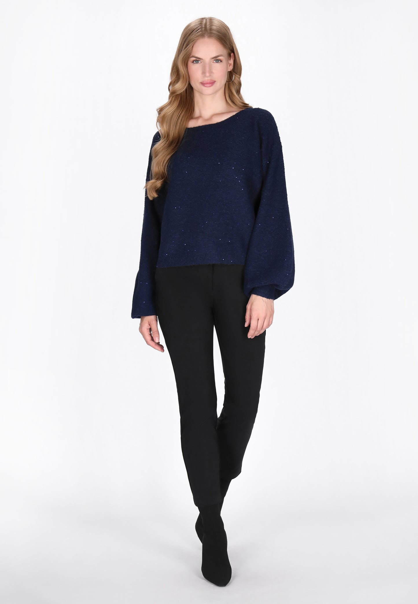 Chancery Women's Sweater