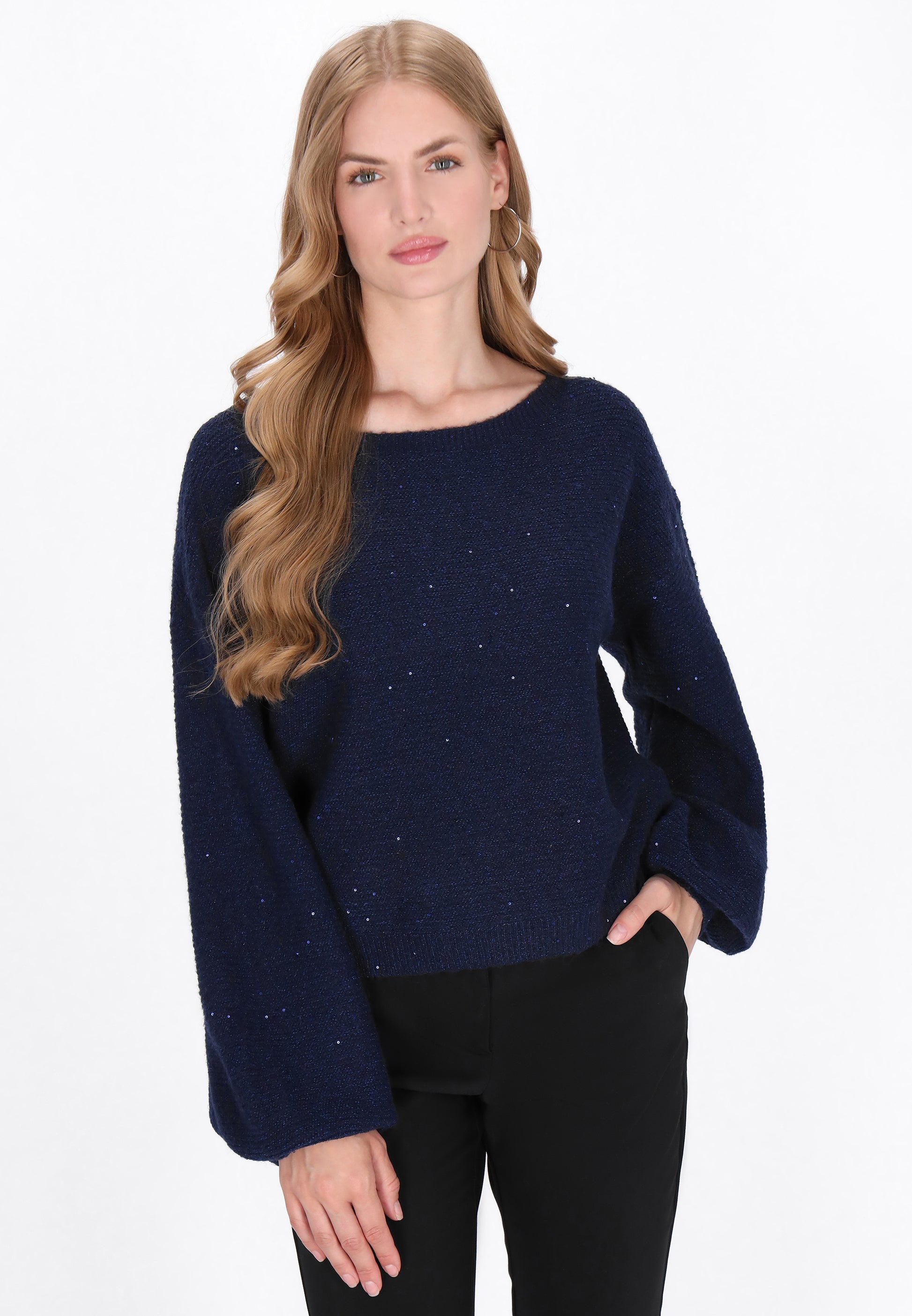 Chancery Women's Sweater