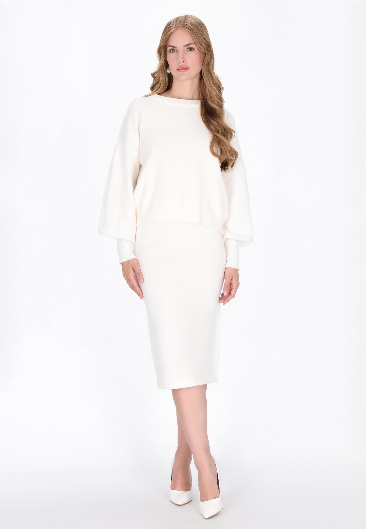 DreiMaster Klassik Women's Sweater