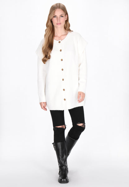 DreiMaster Vintage Damen Cardigan