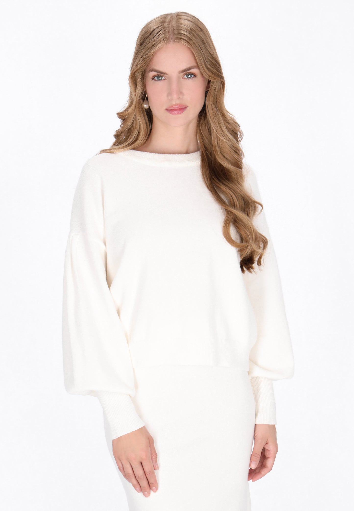 DreiMaster Klassik Women's Sweater