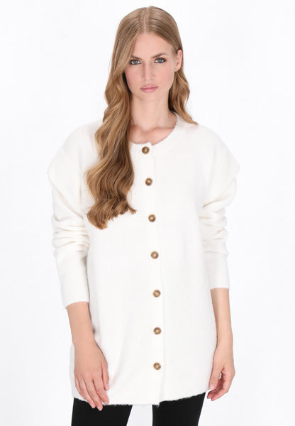 DreiMaster Vintage Damen Cardigan