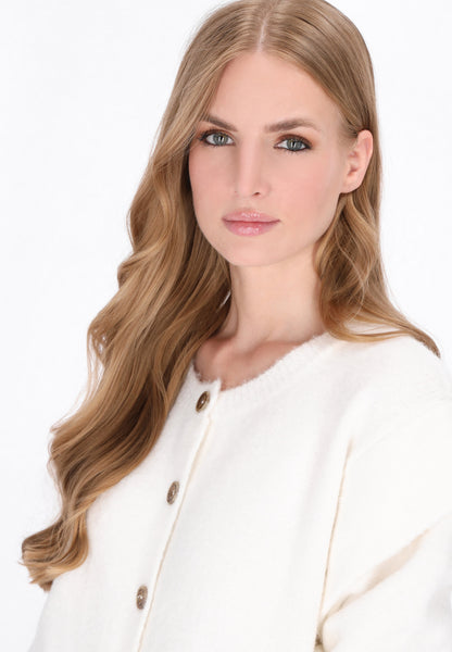 DreiMaster Vintage Damen Cardigan