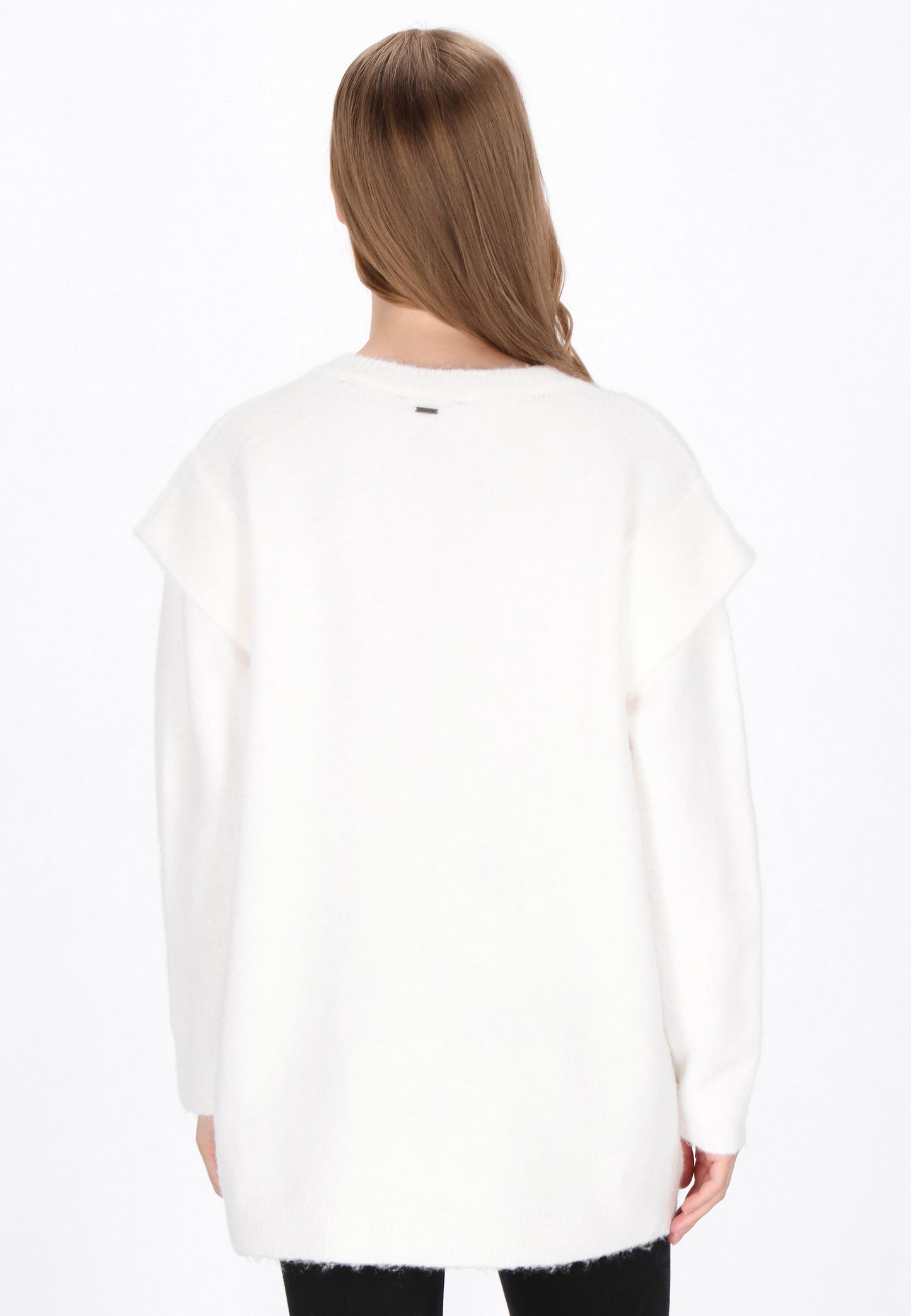 DreiMaster Vintage Damen Cardigan
