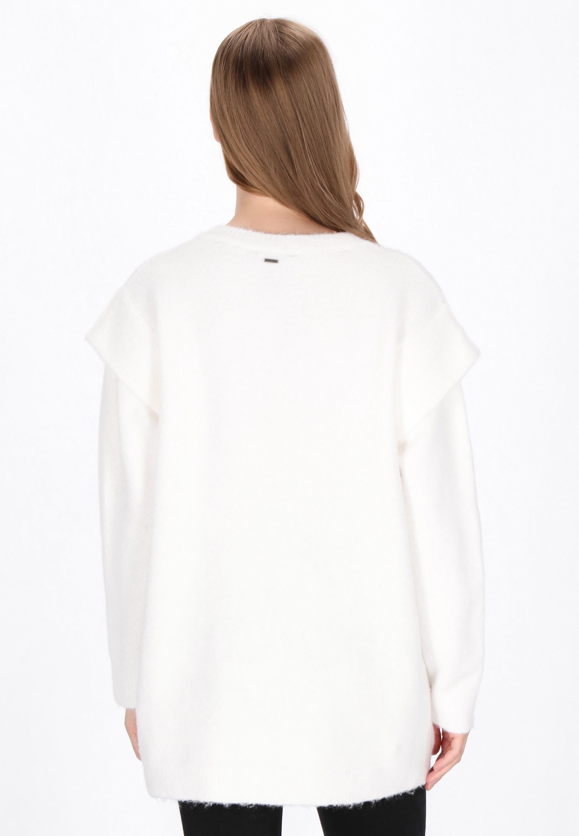 DreiMaster Vintage Damen Cardigan