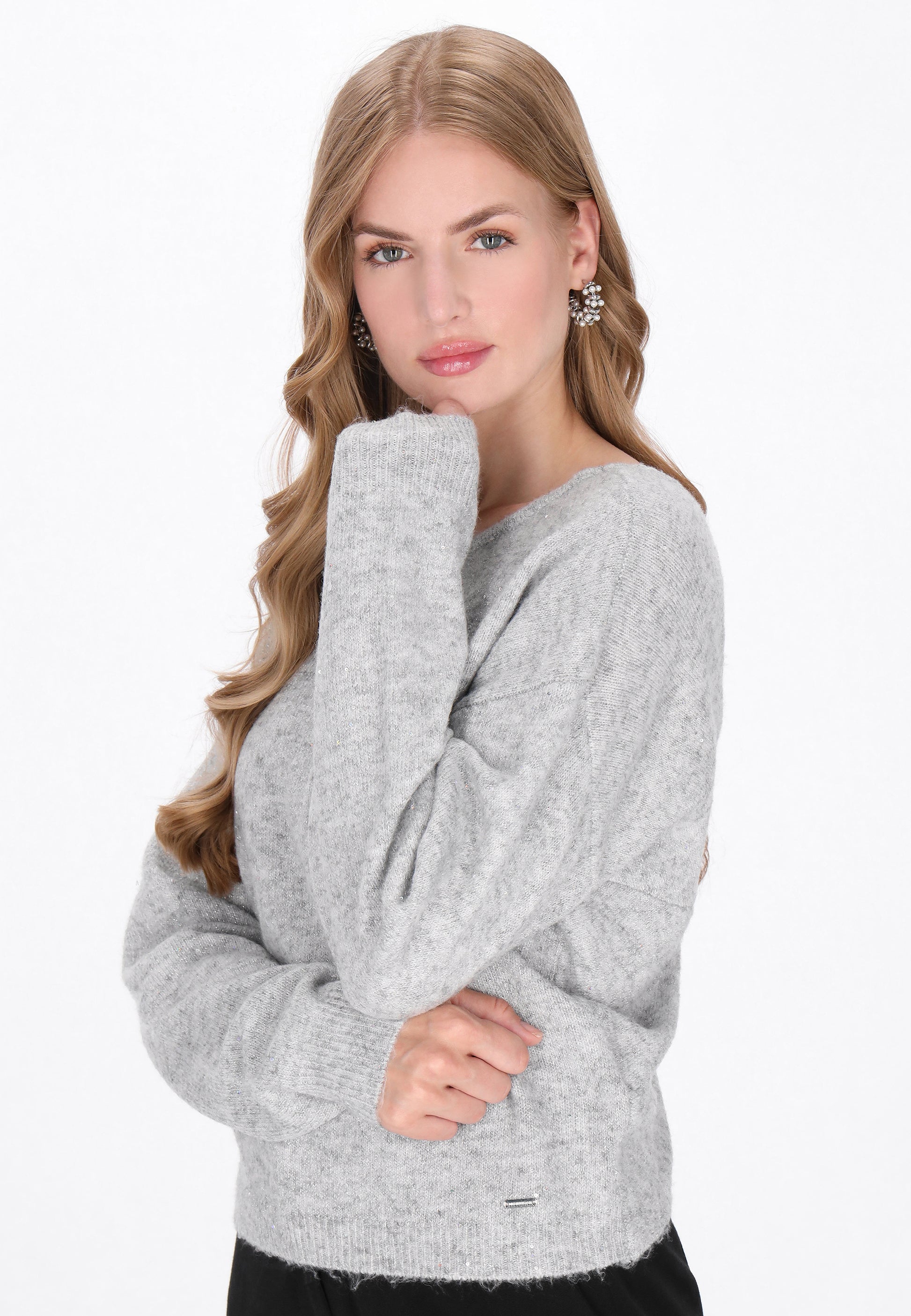 Chancery Women's Sweater