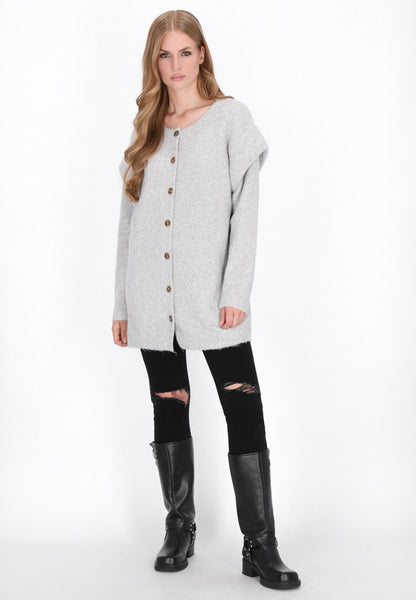 DreiMaster Vintage Damen Cardigan
