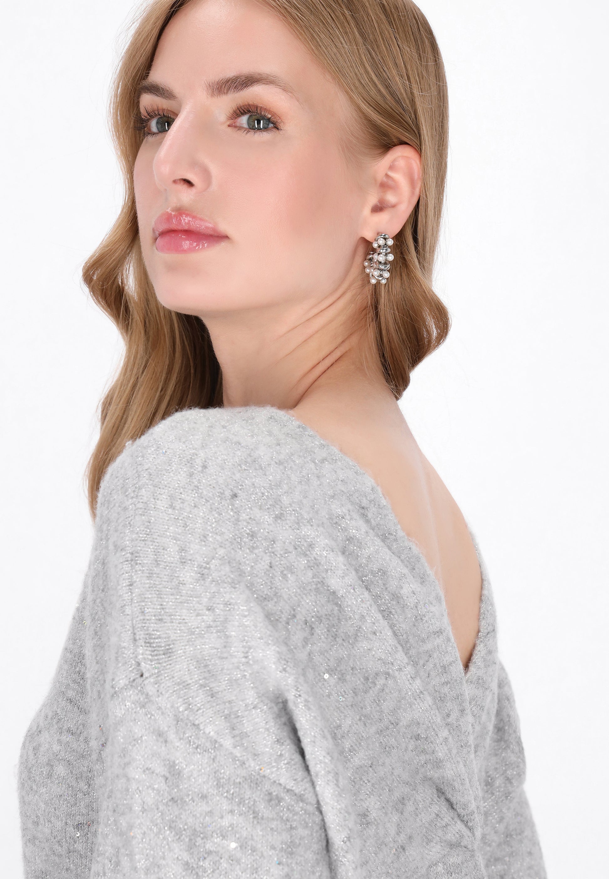 Chancery Women's Sweater