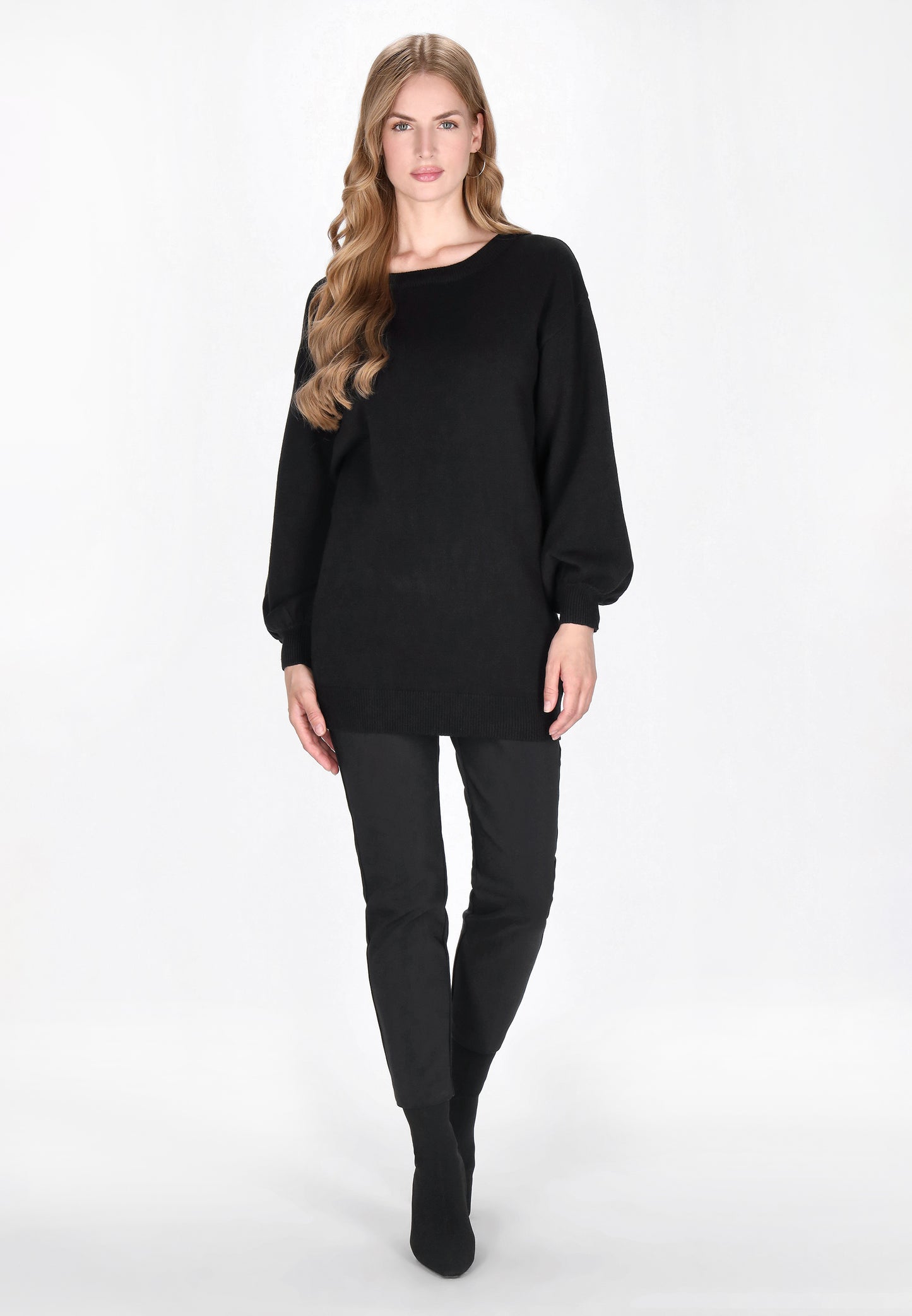 Chancery Women's Sweater