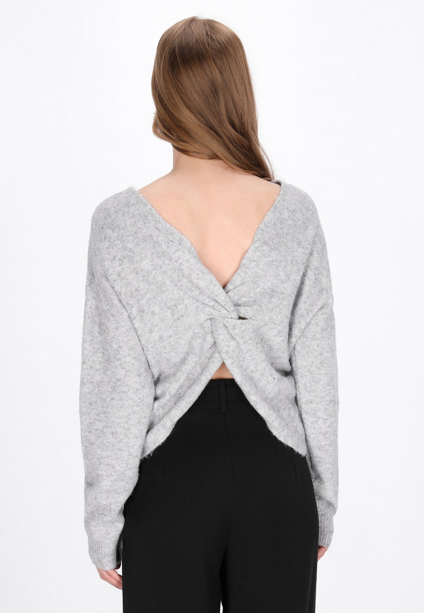 Chancery Women's Sweater