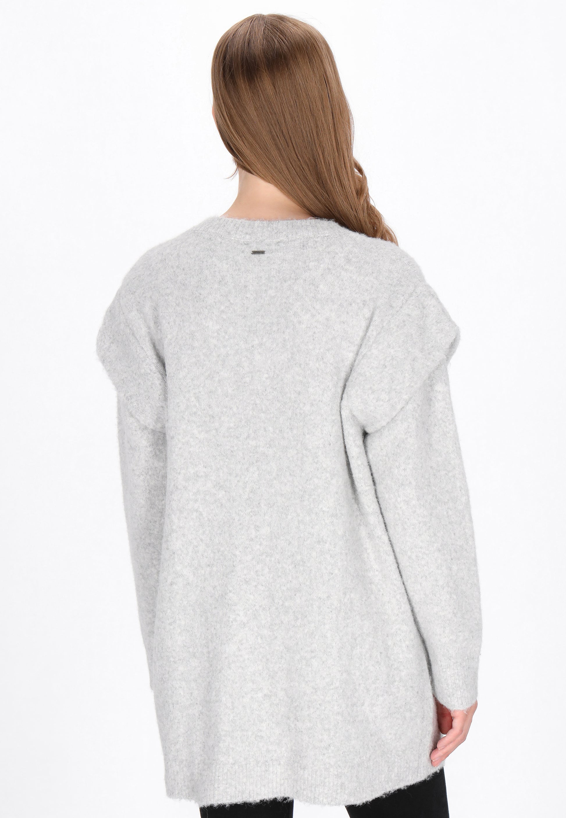 DreiMaster Vintage Damen Cardigan