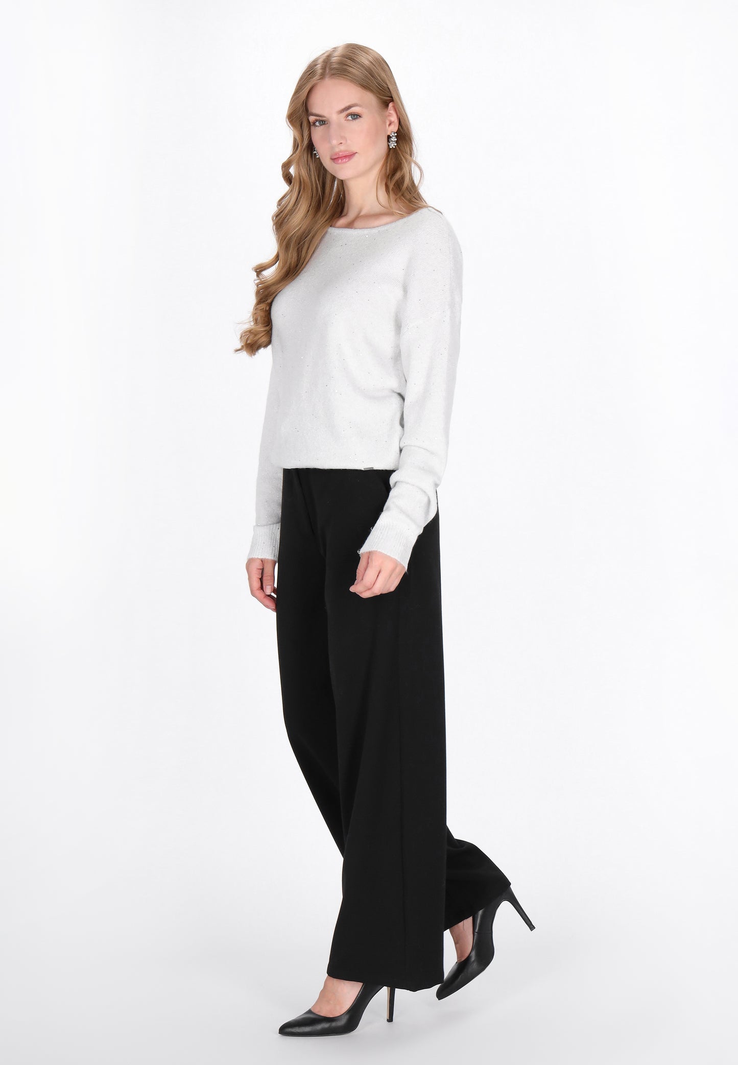 Chancery Women's Sweater
