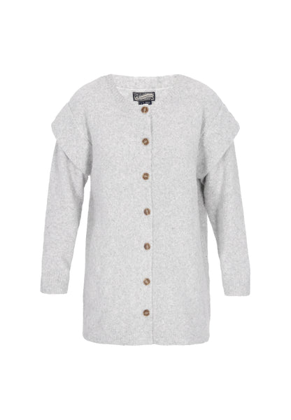 DreiMaster Vintage Damen Cardigan