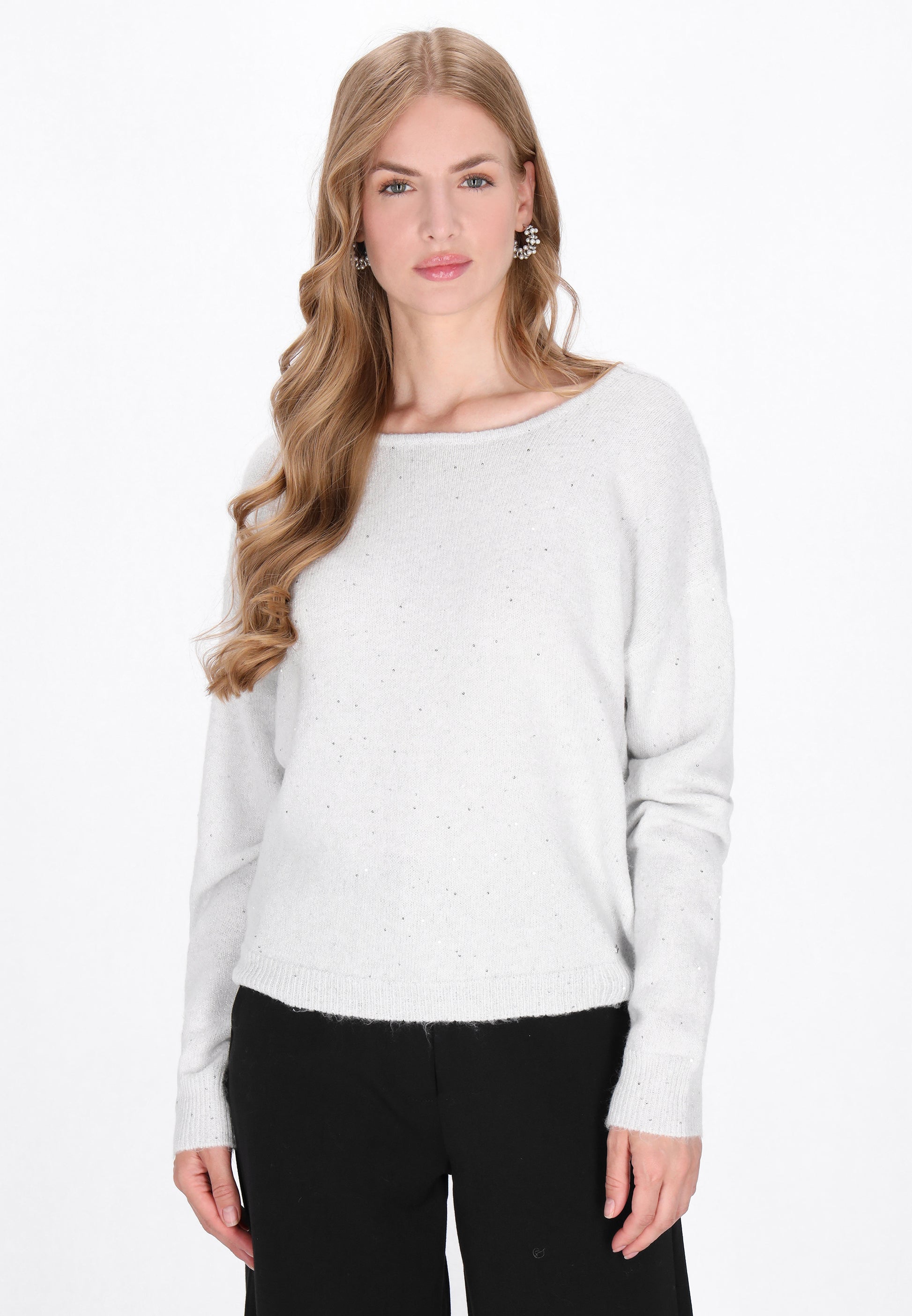 Chancery Women's Sweater
