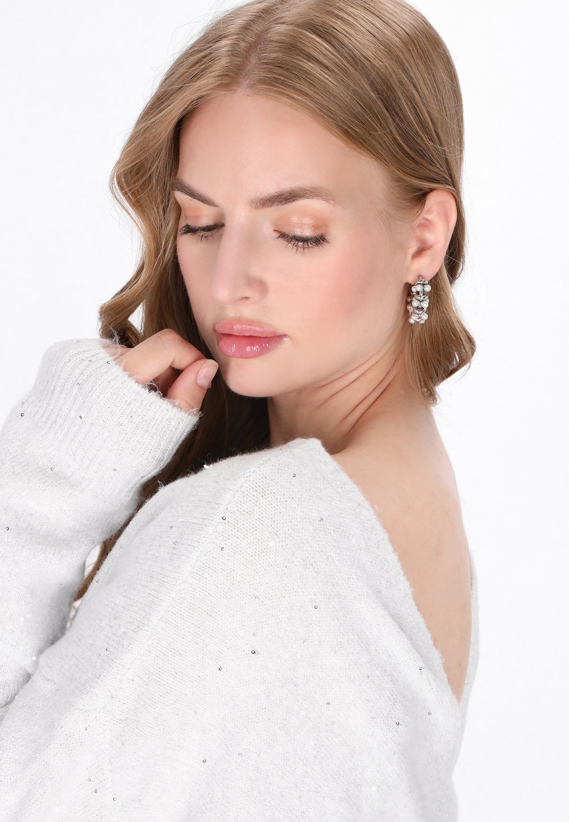 Chancery Women's Sweater