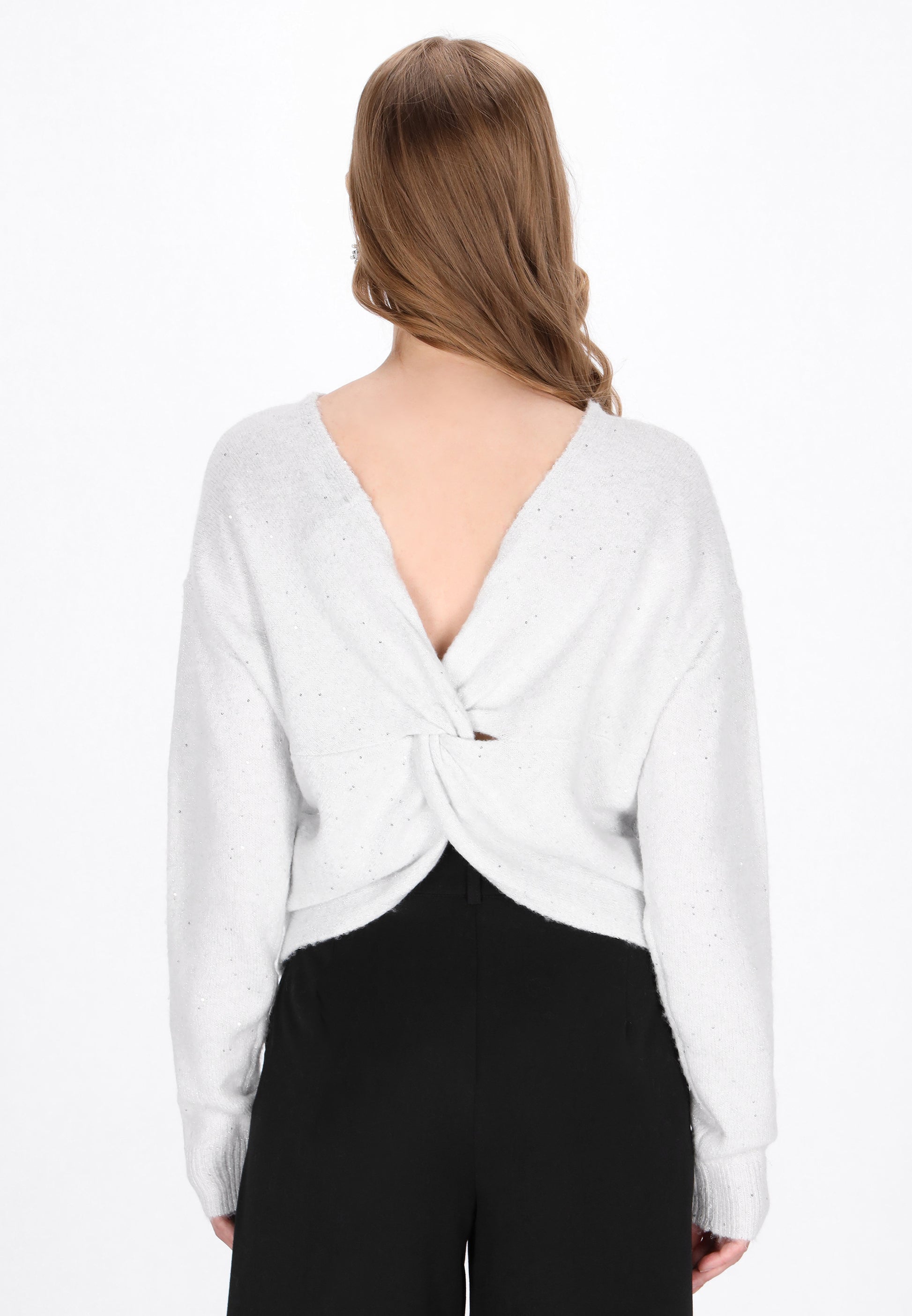 Chancery Women's Sweater