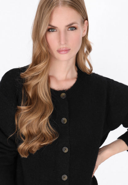 DreiMaster Vintage Damen Cardigan