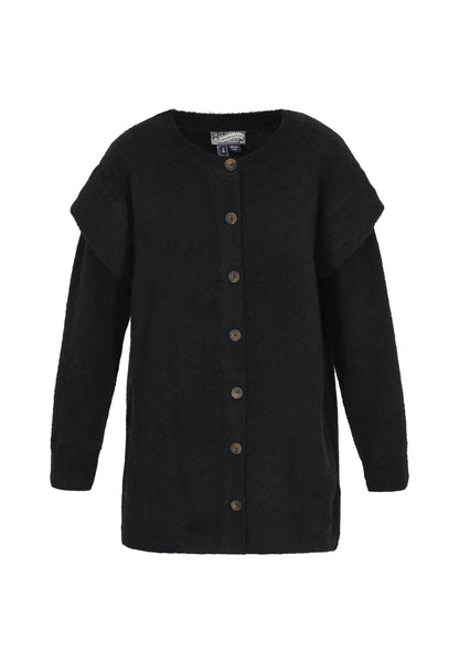 DreiMaster Vintage Damen Cardigan