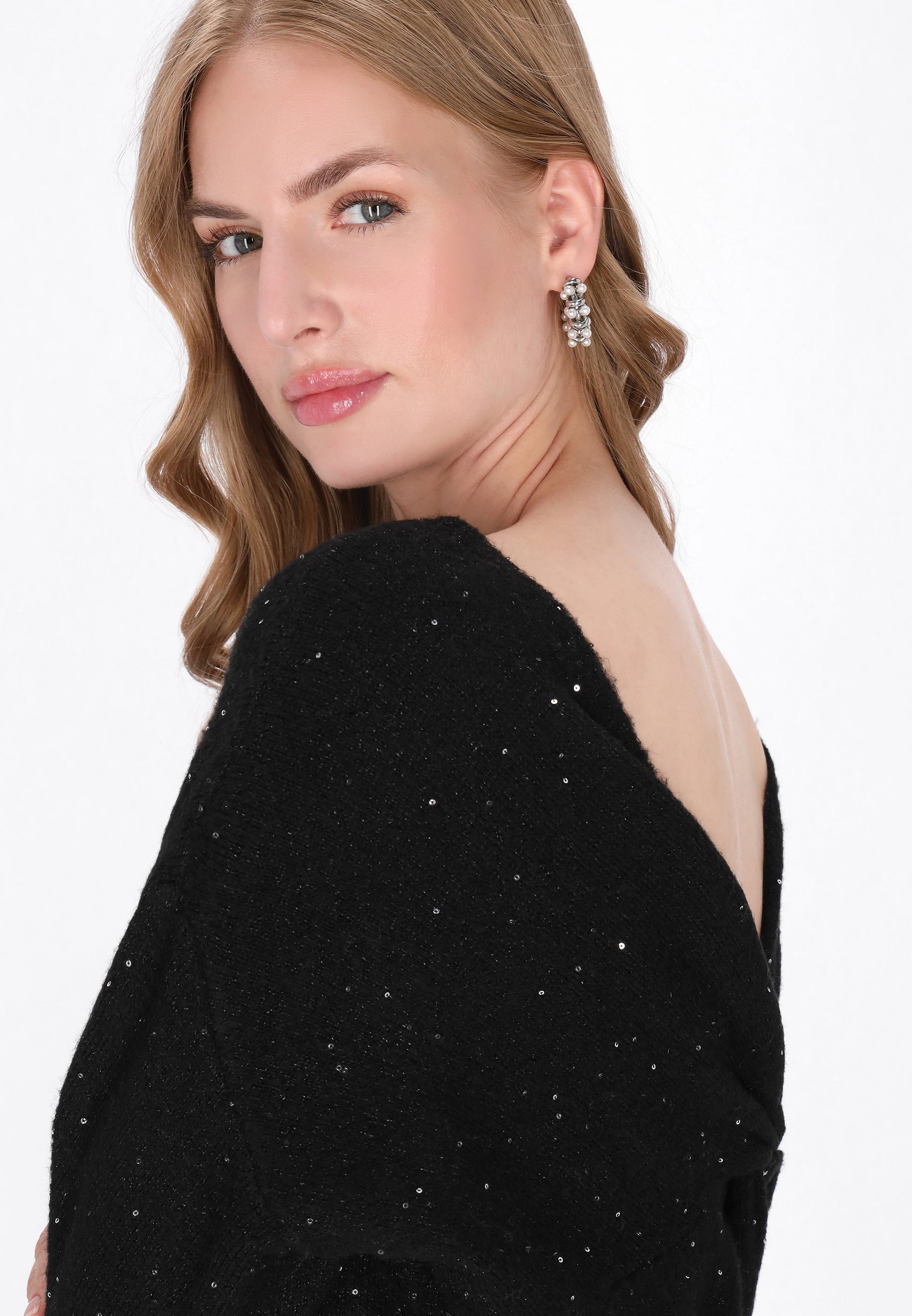 Chancery Women's Sweater