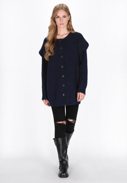 DreiMaster Vintage Damen Cardigan