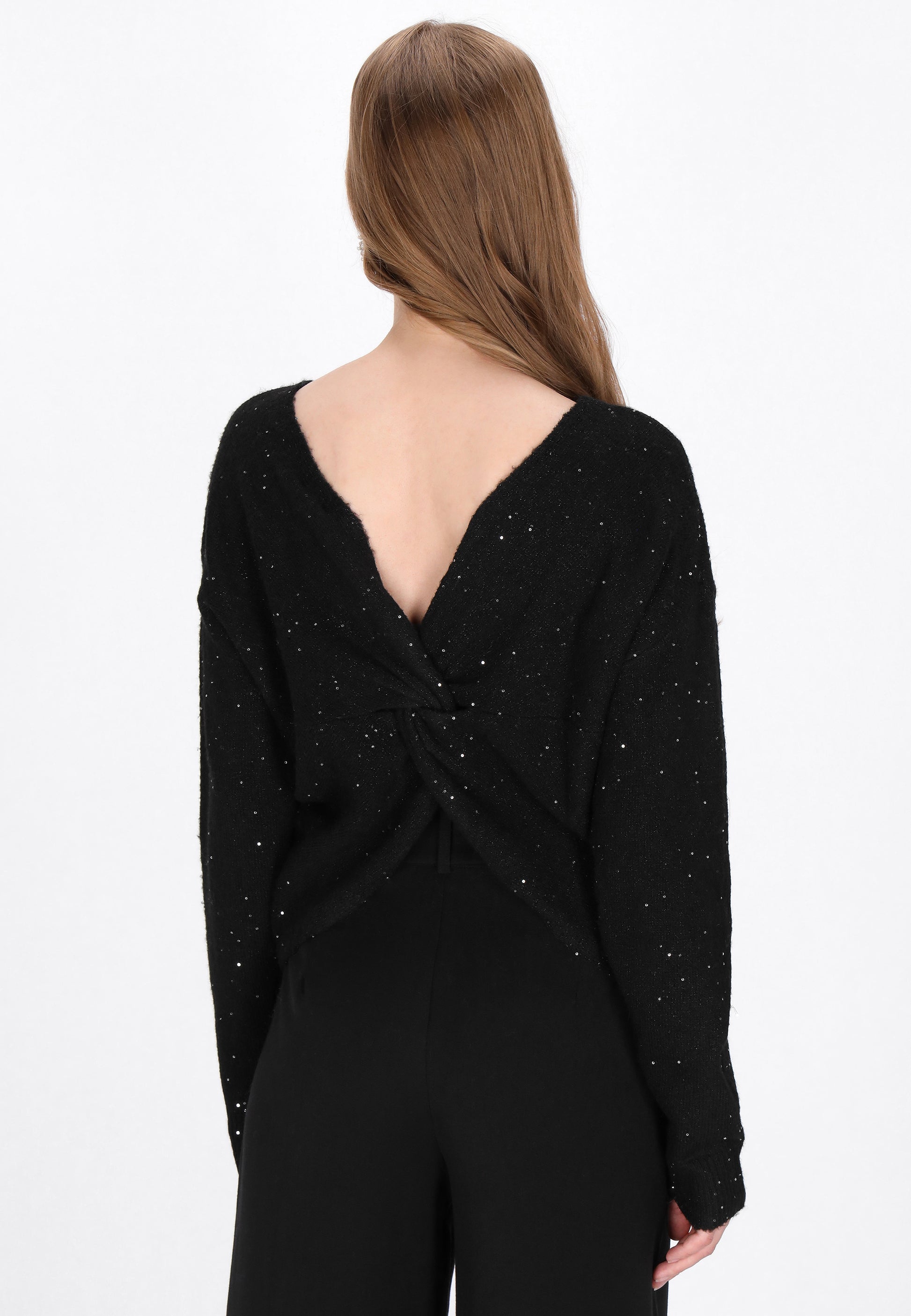 Chancery Women's Sweater