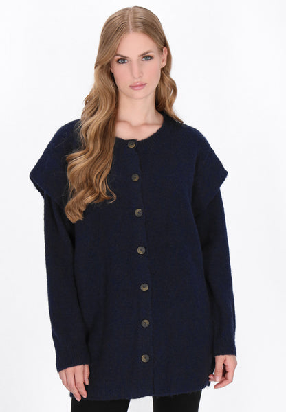 DreiMaster Vintage Damen Cardigan
