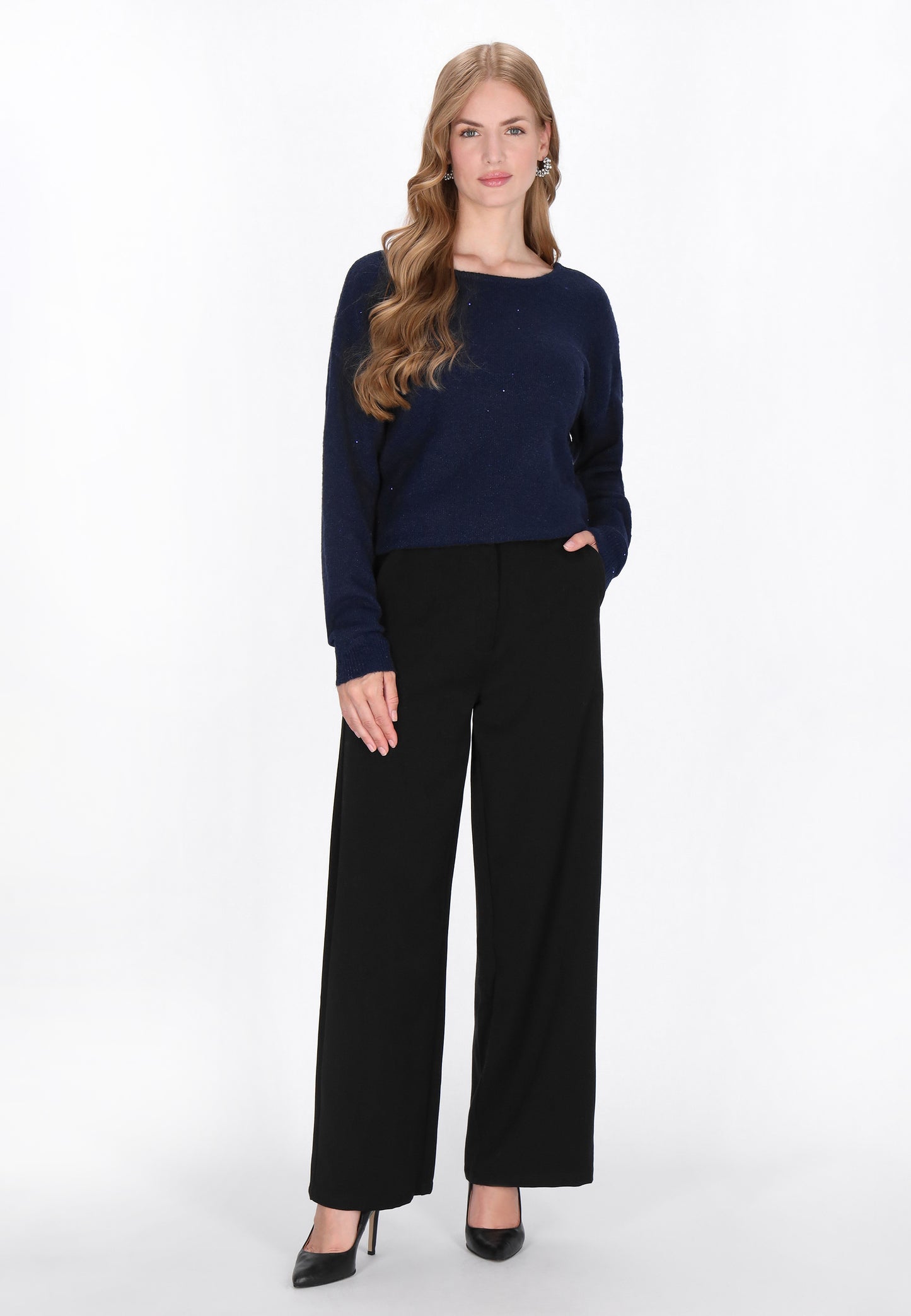 Chancery Women's Sweater