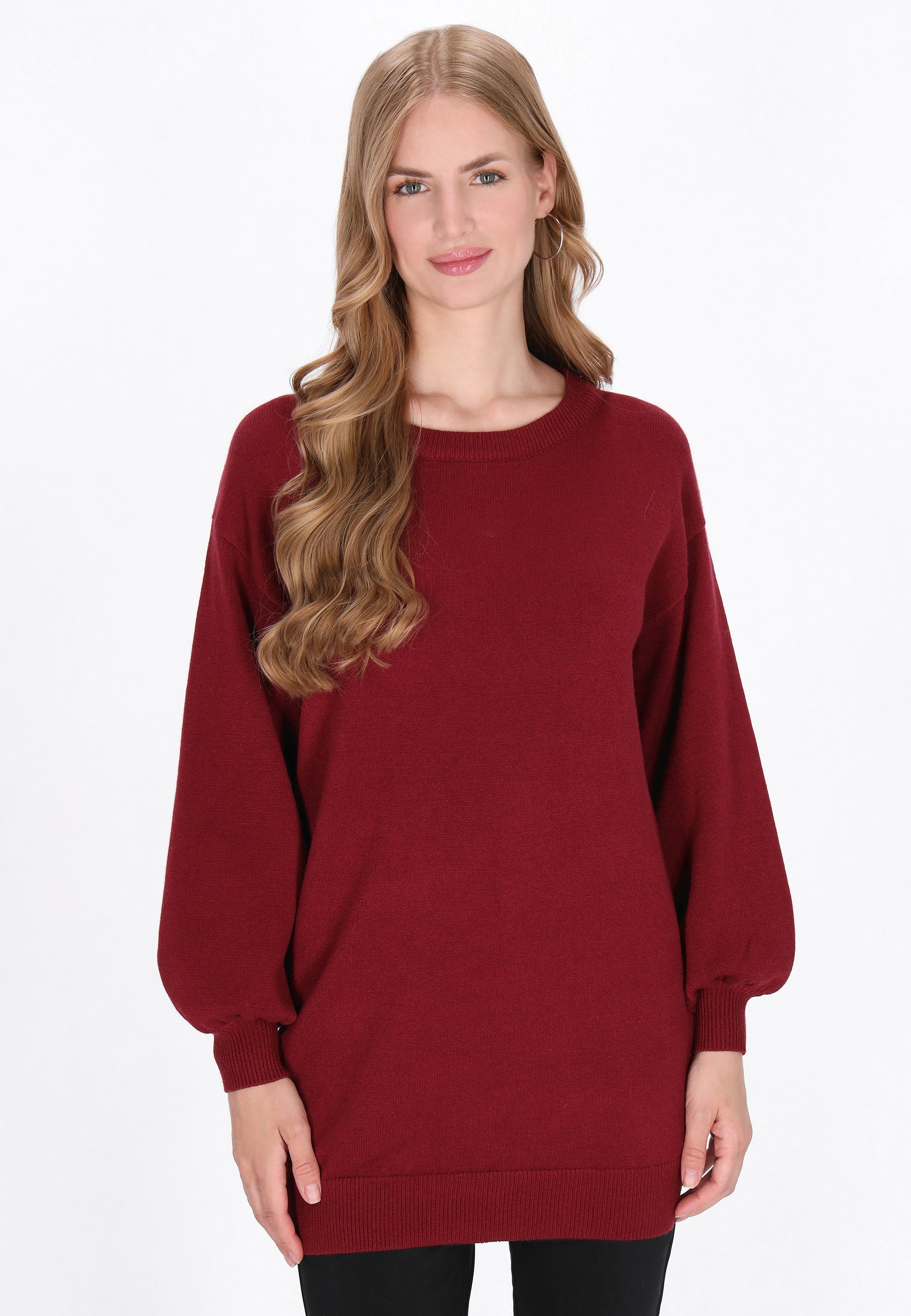 Chancery Women's Sweater