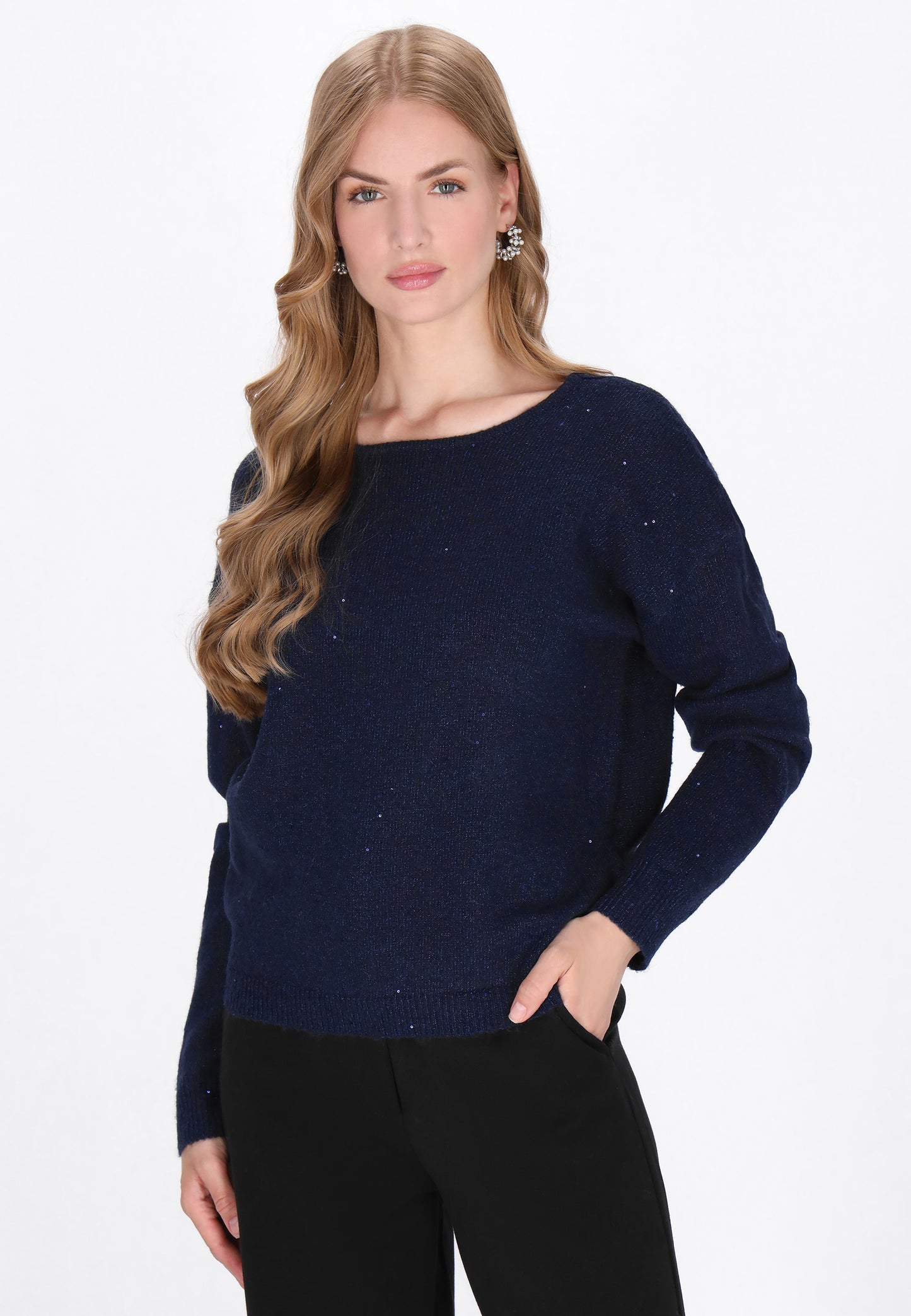 Chancery Women's Sweater
