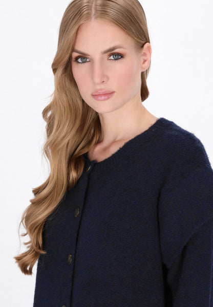 DreiMaster Vintage Damen Cardigan