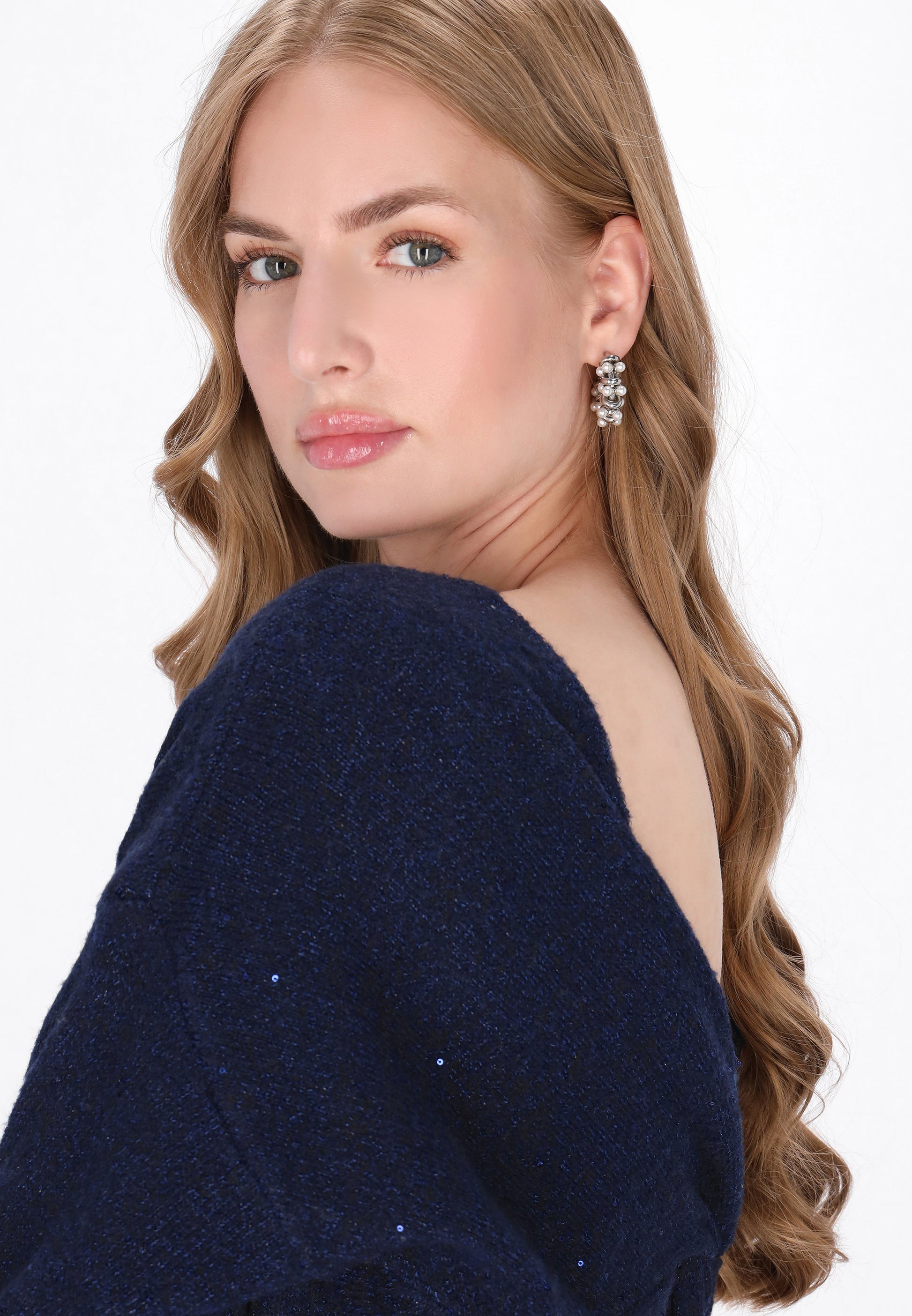 Chancery Women's Sweater
