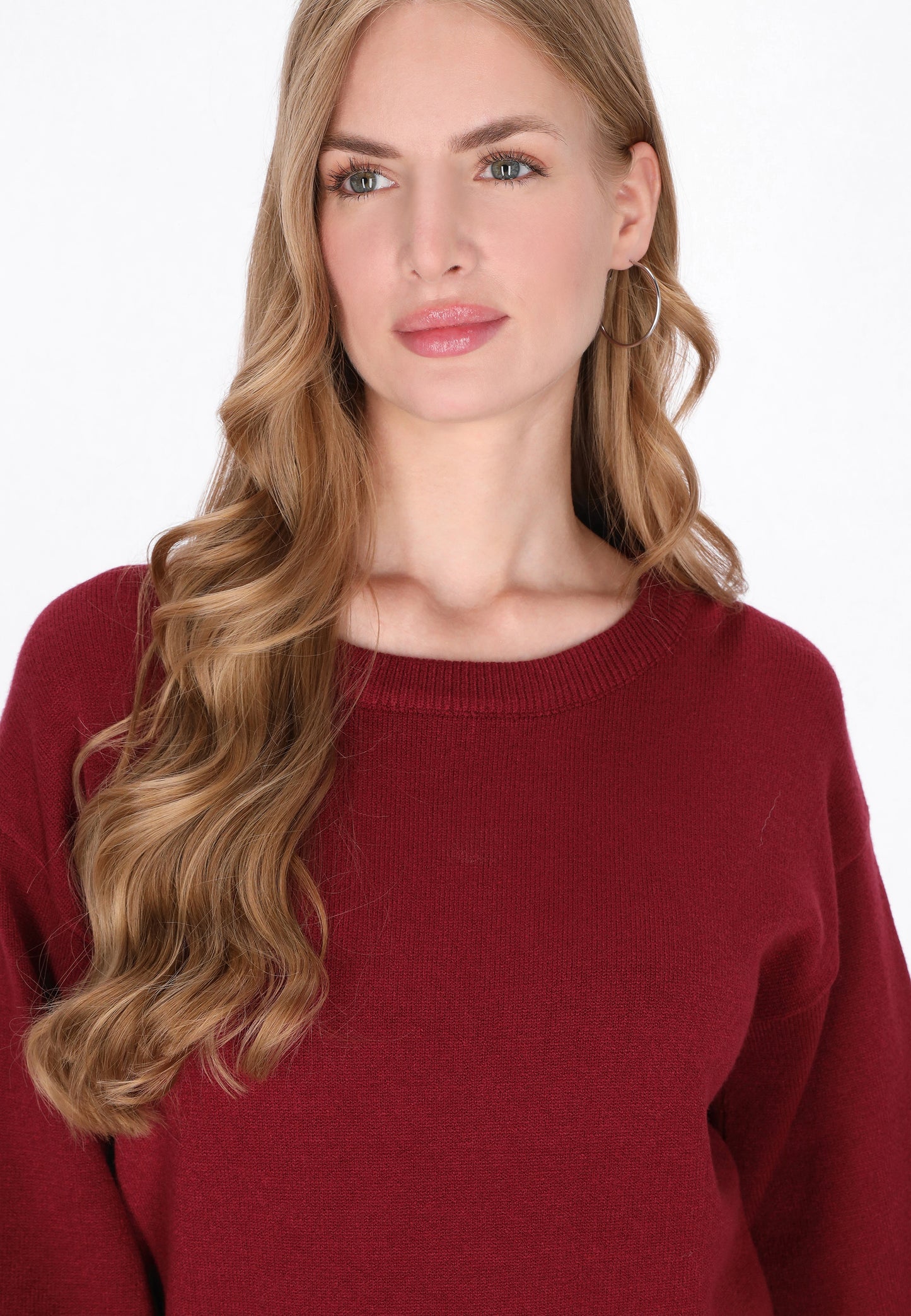 Chancery Women's Sweater