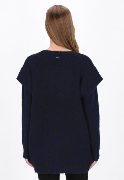 DreiMaster Vintage Damen Cardigan