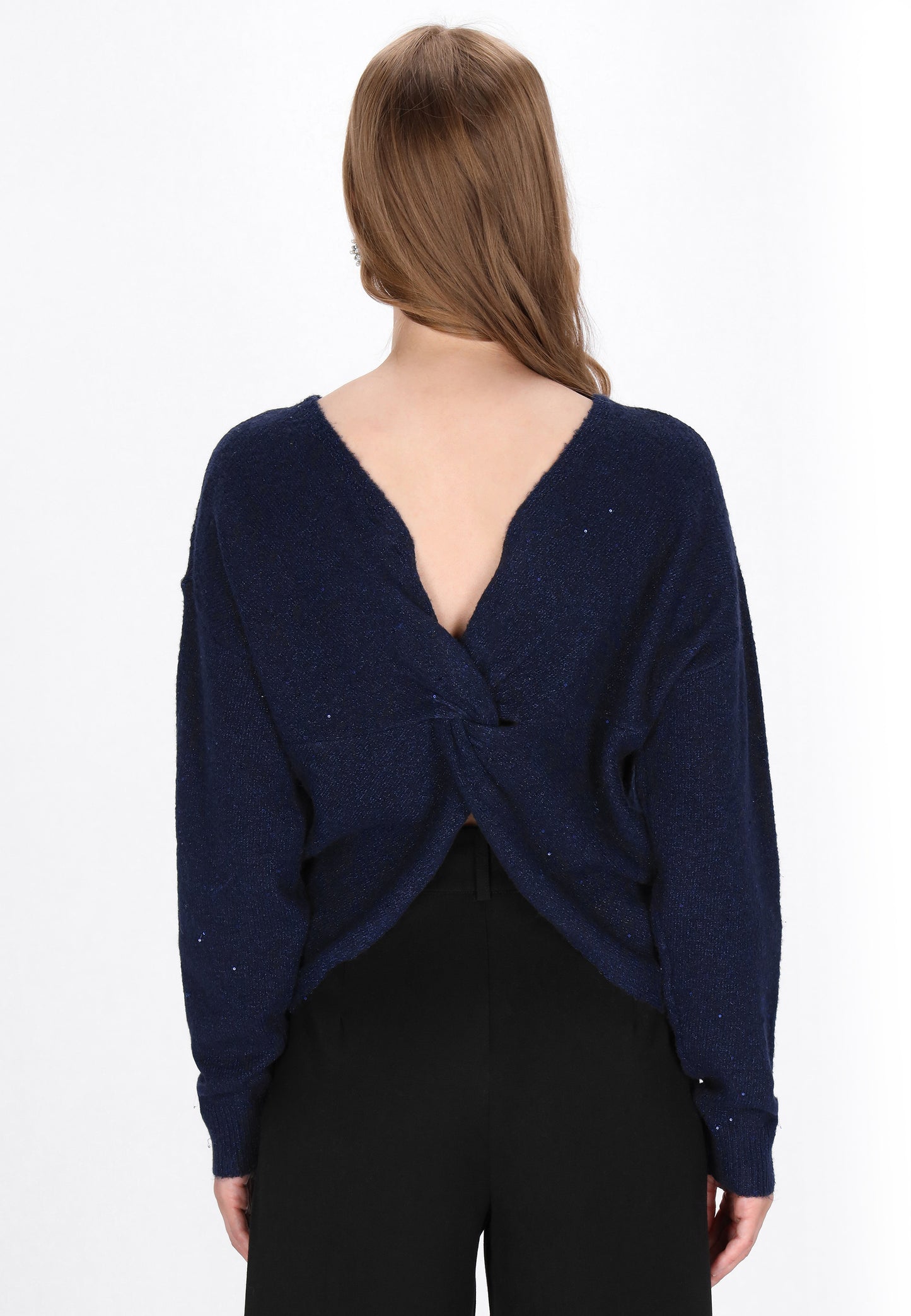 Chancery Women's Sweater