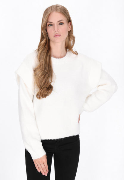 Sweter damski DreiMaster Vintage