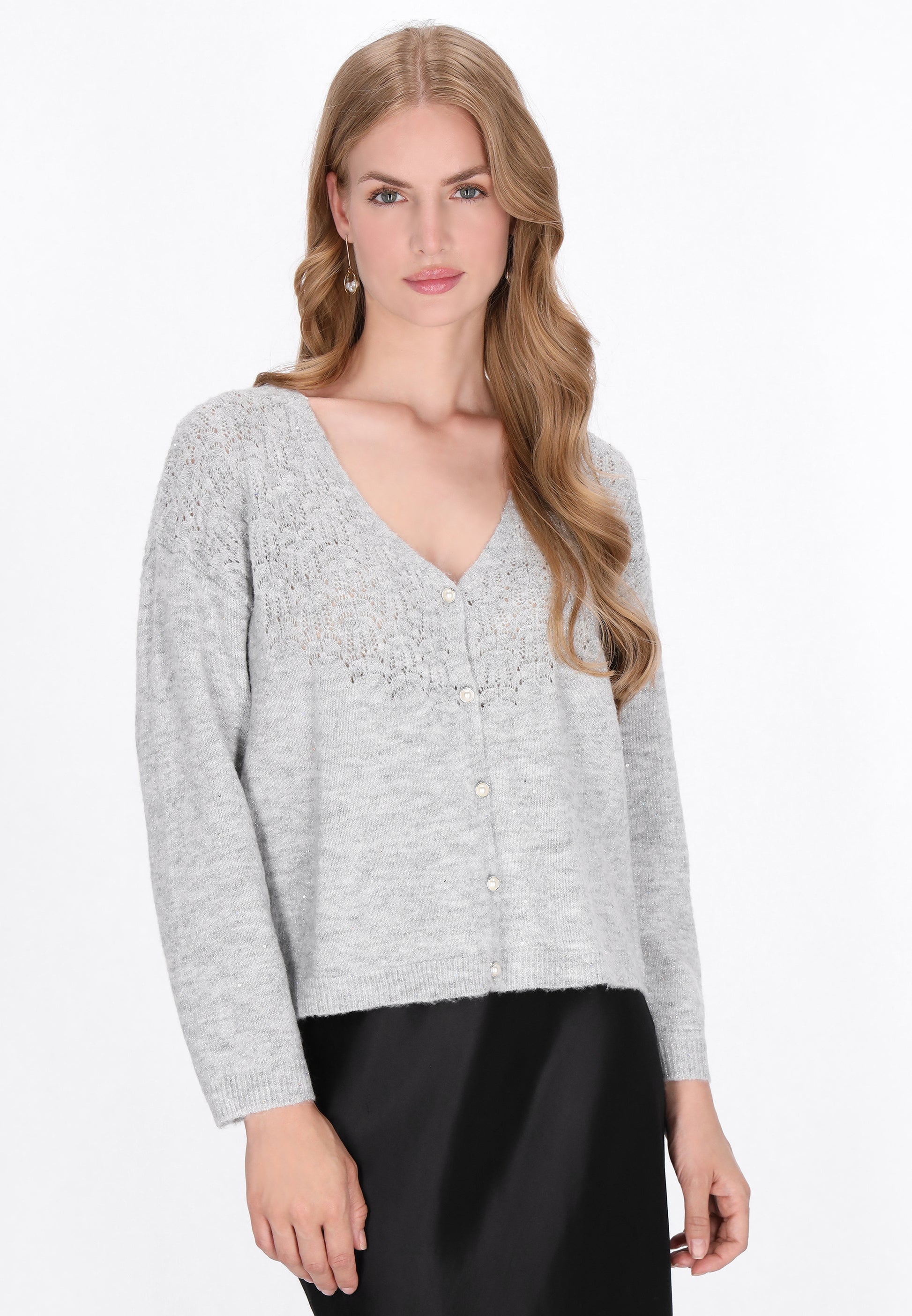 Chancery Women's Cardigan