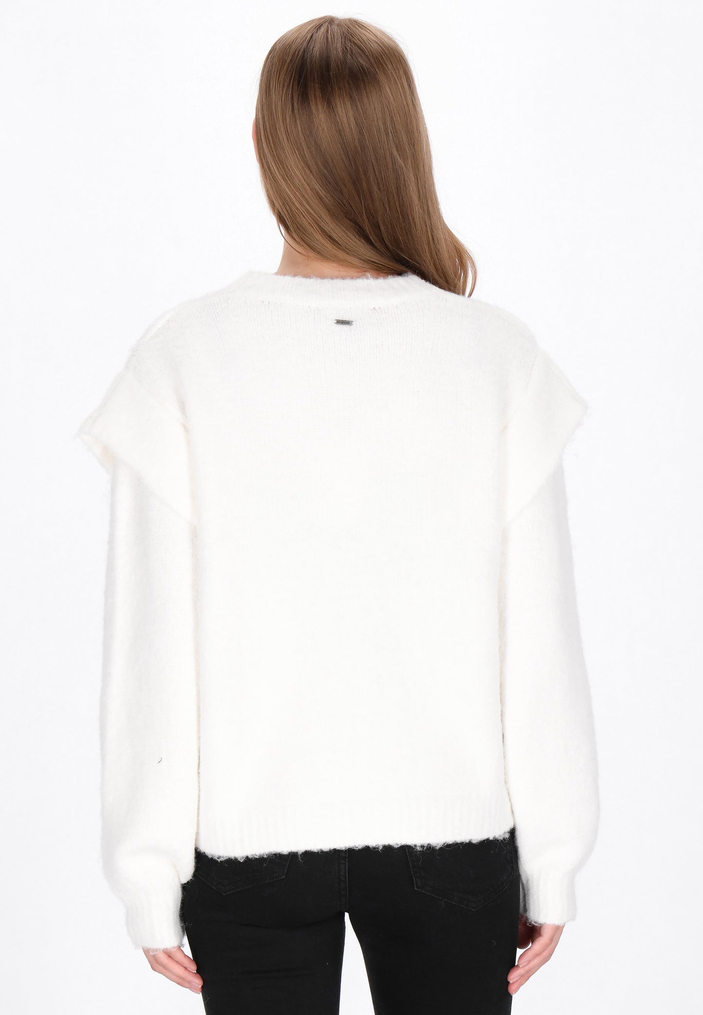 Sweter damski DreiMaster Vintage