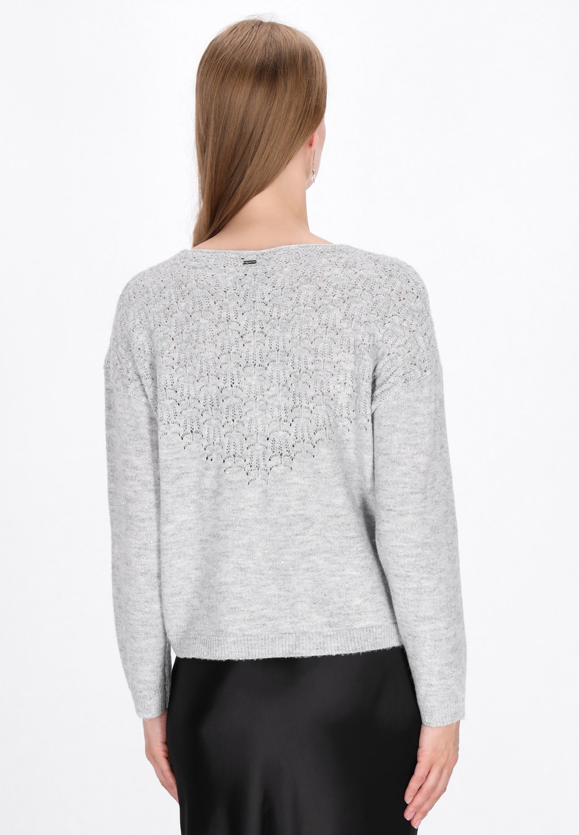 DreiMaster Klassik Damen Cardigan