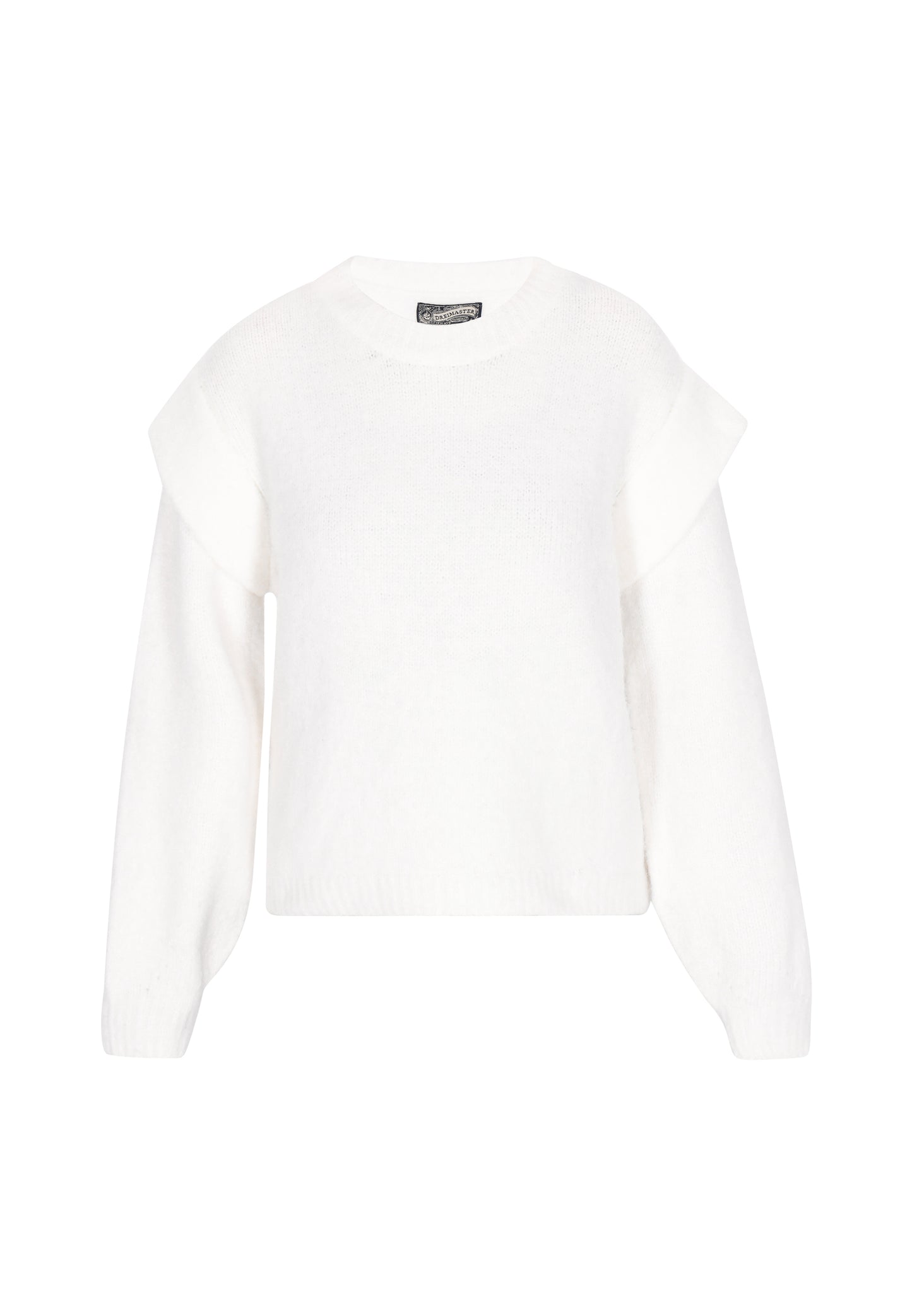 Sweter damski DreiMaster Vintage