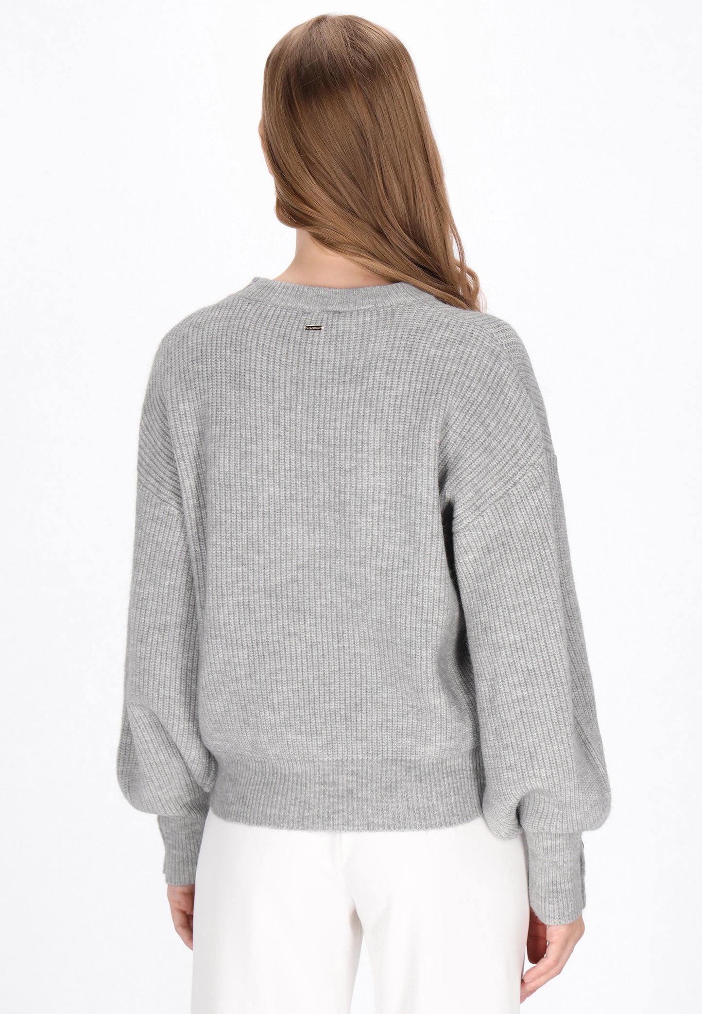 Sweter damski DreiMaster Klassik