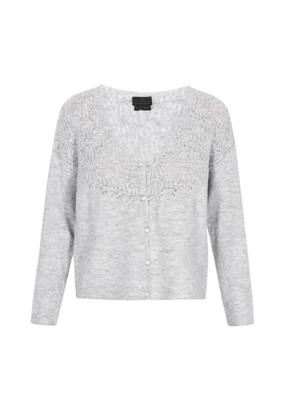 DreiMaster Klassik Damen Cardigan
