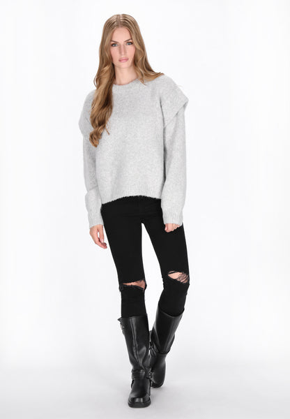 Sweter damski DreiMaster Vintage