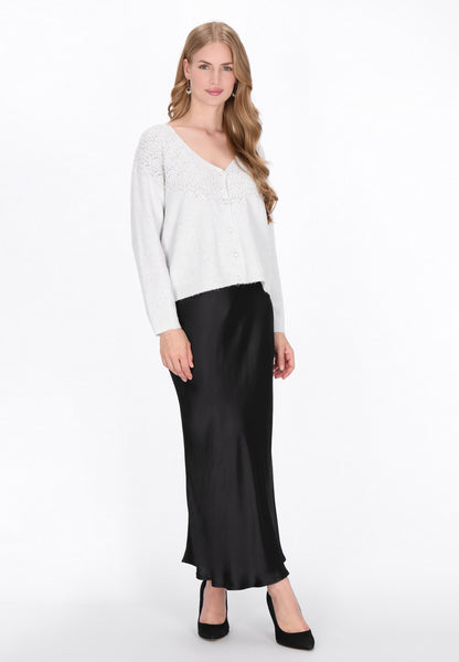 DreiMaster Klassik Damen Cardigan